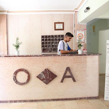 Aksel Butık Otel Aydın Dış mekan fotoğraf